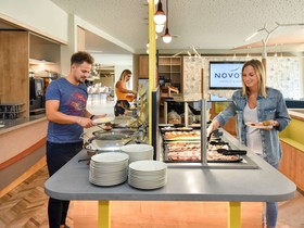 Novotel Wavre Brussels East