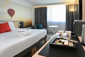 Novotel Wavre Brussels East