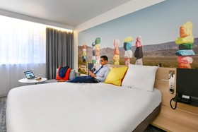 Novotel Wavre Brussels East