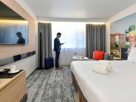 Novotel Wavre Brussels East