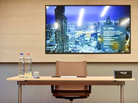 Novotel Wavre Brussels East