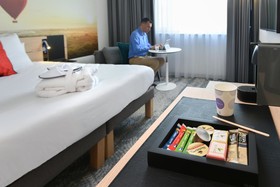 Novotel Wavre Brussels East