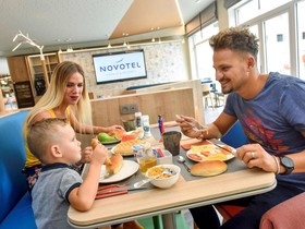Novotel Wavre Brussels East