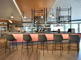 Novotel Wavre Brussels East