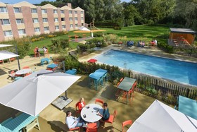 Novotel Wavre Brussels East