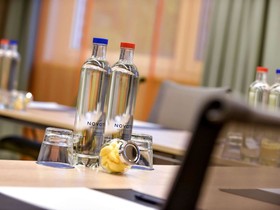 Novotel Wavre Brussels East