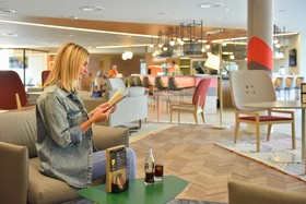 Novotel Wavre Brussels East