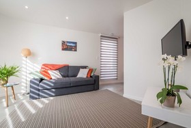 Studio Brussels Airport