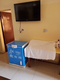 Résidence Hoteliere Dabsco