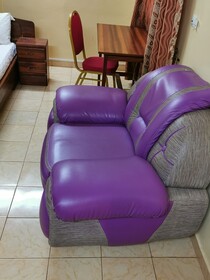 Résidence Hoteliere Dabsco