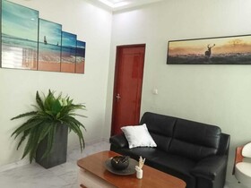 Nobles Apartments