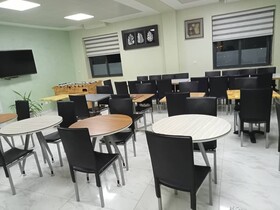 Nobles Apartments