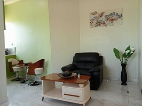 Nobles Apartments