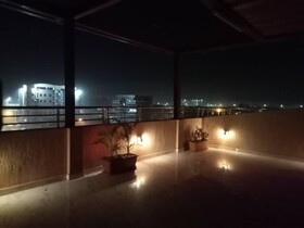 Nobles Apartments