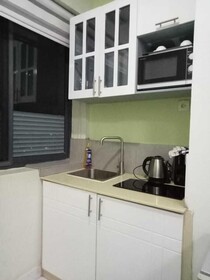 Nobles Apartments