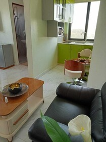 Nobles Apartments