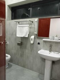 Nobles Apartments