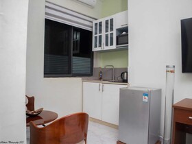 Nobles Apartments