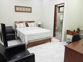Nobles Apartments