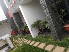 Residence Hoteliere Kawerou