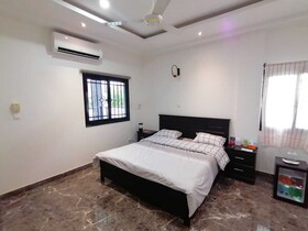Residence Hoteliere Kawerou