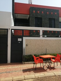 Residence Hoteliere Kawerou