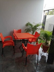 Residence Hoteliere Kawerou