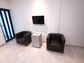 Residence Hoteliere Kawerou