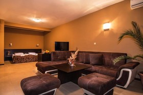 Family Hotel Sunny Hills