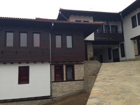 Family Hotel Sunny Hills