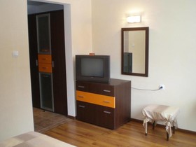 Park Hotel Djevana