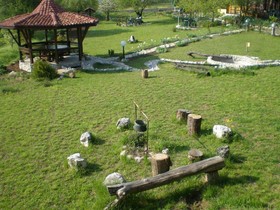 Park Hotel Djevana