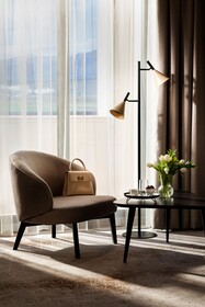 Kings' Valley Medical & Spa Hotel