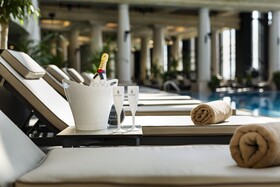 Kings' Valley Medical & Spa Hotel