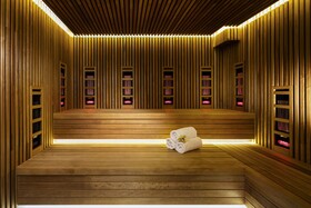 Kings' Valley Medical & Spa Hotel