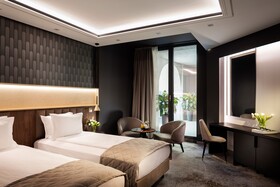 Kings' Valley Medical & Spa Hotel