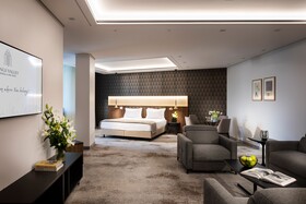 Kings' Valley Medical & Spa Hotel