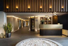 Kings' Valley Medical & Spa Hotel