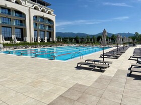 Kings' Valley Medical & Spa Hotel