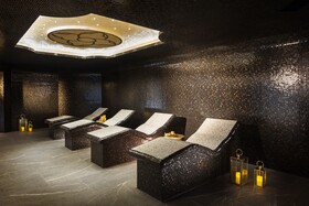 Kings' Valley Medical & Spa Hotel