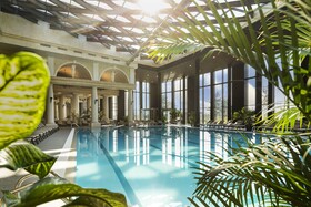 Kings' Valley Medical & Spa Hotel