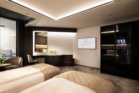 Kings' Valley Medical & Spa Hotel