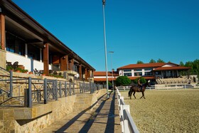 Sport Complex Trakiets