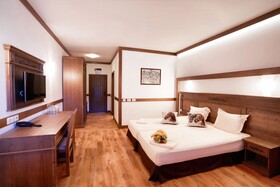 Sport Complex Trakiets