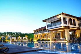 Sport Complex Trakiets