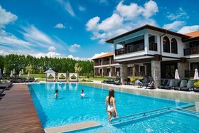 Sport Complex Trakiets