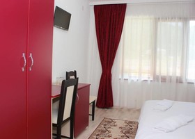 Family Hotel Aleks