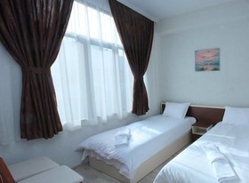 Family Hotel Aleks
