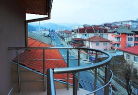 Family Hotel Aleks