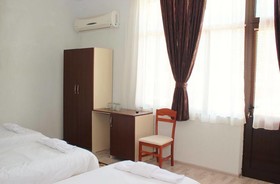 Family Hotel Aleks